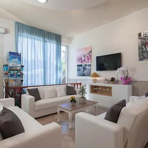 Hotel Olympic, Cervia